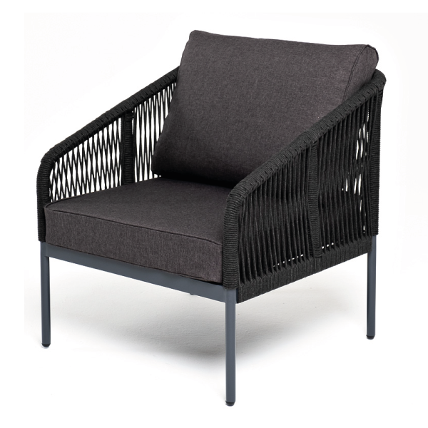 картинка Кресло Kanny | Канны от компании CORSASTYLE