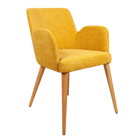 картинка Полукресло Dion | Дион от компании CORSASTYLE