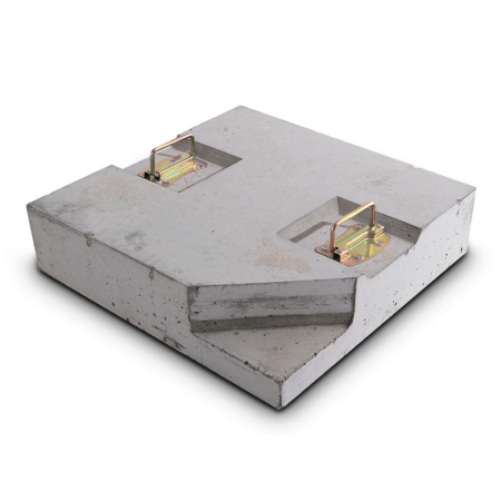 картинка Утяжелитель для зонта от компании CORSASTYLE