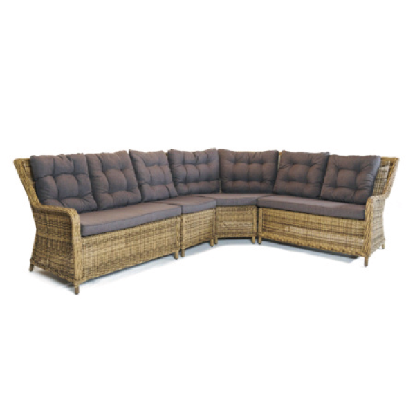 картинка Диван Bergamo | Бергамо от компании CORSASTYLE