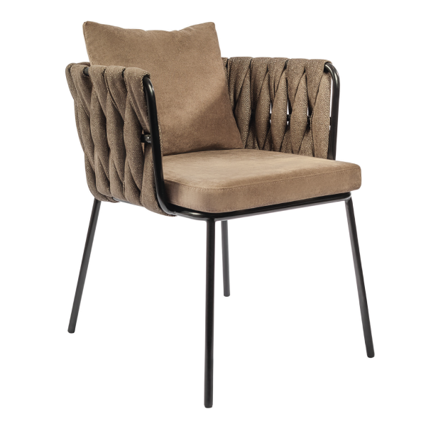 картинка Полукресло Smil | Смил от компании CORSASTYLE