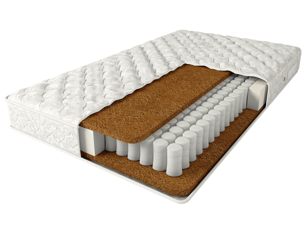 картинка Матрас Coconut TFK | Кокос ТФК от компании CORSASTYLE
