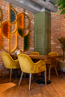 Полукресло Liberty | Либерти