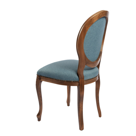 картинка Стул Medallion | Медальон от компании CORSASTYLE