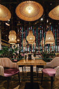 Полукресло Ray | Рэй