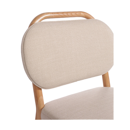 картинка Стул Cheese | Чиз от компании CORSASTYLE