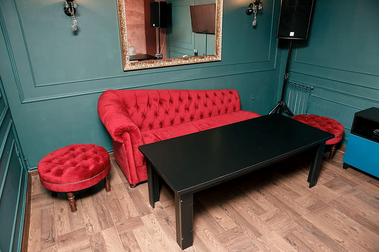 TOFU ресторан г. Атырау