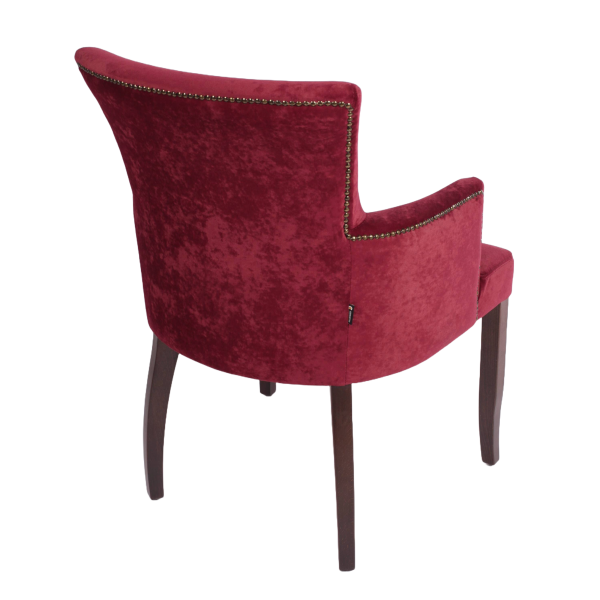 картинка Полукресло Adel 2 | Адель 2 от компании CORSASTYLE